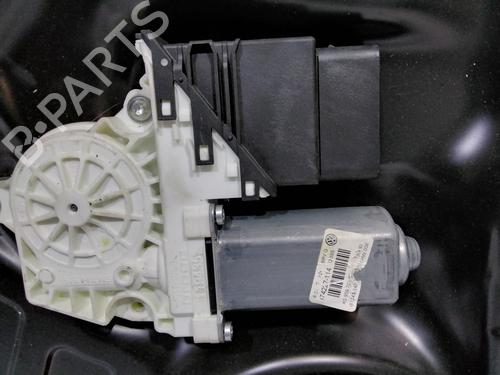 Rear left window mechanism VW PASSAT B6 (3C2)  | BP11995698C24 