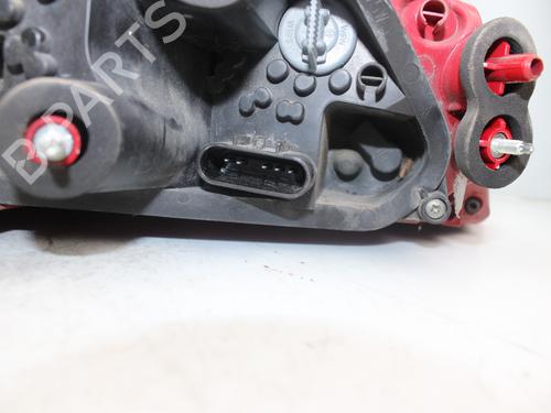 Right taillight OPEL INSIGNIA A Country Tourer (G09) 2.0 CDTi (47) | BP16561012C35 
