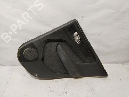 Used Rear right panel VOLVO XC40 (536) [2017-2025]  30167511