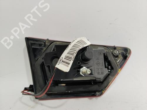 Right taillight RENAULT CLIO IV (BH_) 1.5 dCi 90 | BP24115807C35 