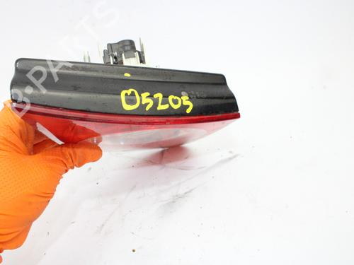 Højre baglygte bagklap VW JETTA III (1K2)  | BP15416432C80 