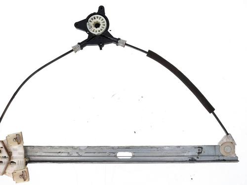 Front left window mechanism MAZDA 5 (CR) 2.0 CD (CR19) | BP39612322C22 - Image 2