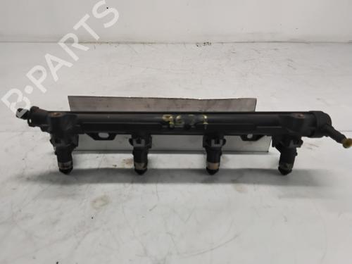 Sprederrør SEAT IBIZA III (6L1)  | BP28579290M98 