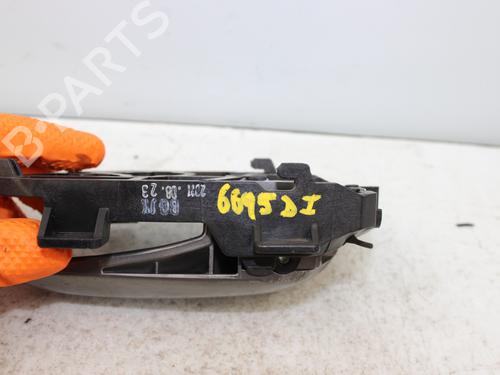Front left interior door handle KIA RIO III (UB) 1.2 CVVT | BP18260216I13 