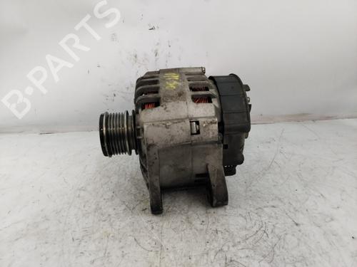 Alternator RENAULT CLIO II (BB_, CB_)  | BP24443981M7 