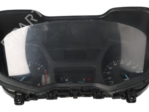 Used Instrument cluster Instrument cluster FORD TRANSIT CUSTOM V362 Van (FY, FZ) [2012-2026] 32323443 32323443
