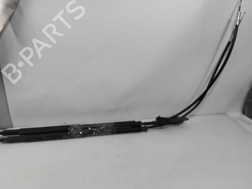 Used Tailgate lift support PEUGEOT 508 SW I (8E_) [2010-2018]  27818215