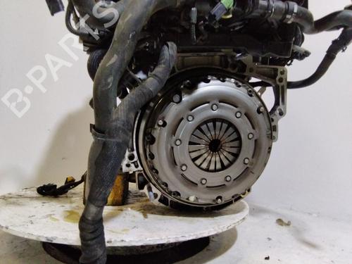 Engine CITROËN C3 AIRCROSS II (2R_, 2C_) 1.2 PureTech 130 (2RHNYH) | BP18245672M1 