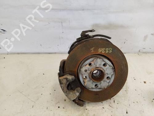 Left front steering knuckle VW TAIGO (CS1)  | BP29435591M25 