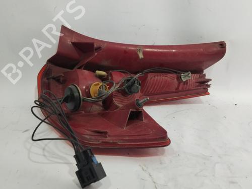 Left taillight CITROËN C4 I (LC_)  | BP27362913C34 