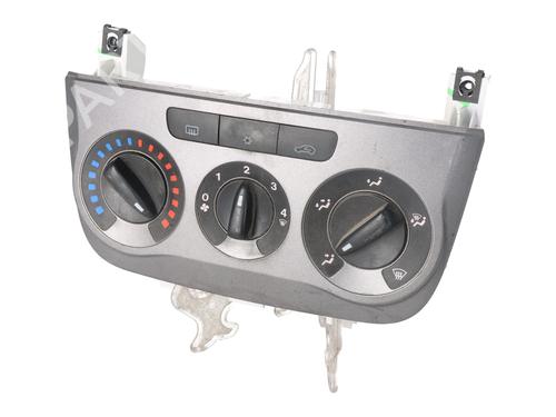 climate-control-fiat-punto-evo-199_-2008-37030420 main image