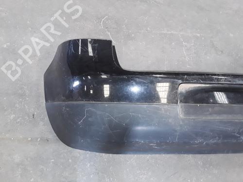 Rear bumper VW GOLF V (1K1)  | BP8582846C8 