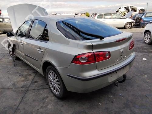 Insprojtnings dyse RENAULT LAGUNA II (BG0/1_)  | BP30808699M100 