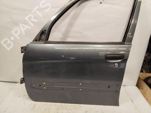 Left front door CITROËN XSARA PICASSO (N68) 1.6 HDi | BP26701321C2 