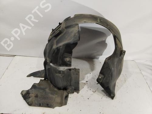 Used Wheel arch FIAT 500L (351_, 352_) 1.3 D Multijet (199.LYM11, 199.LYM1A) (95 hp) 32167385