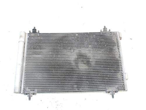 Used AC radiator PEUGEOT 308 CC (4B_) 2.0 CVVT (140 hp) 17118274