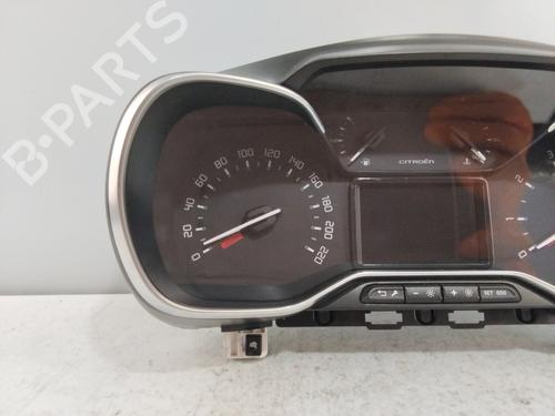 Instrument cluster CITROËN C3 / C3 ORIGIN III (SX)  | BP18823705C47 