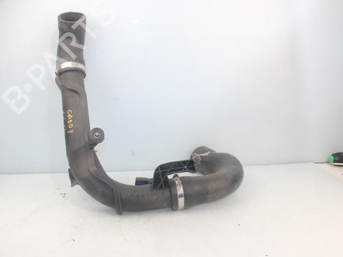 Pipe VW GOLF V (1K1)  | BP23463014M125 