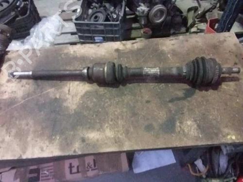 Used Right front driveshaft PEUGEOT 207 SW (WK_) [2007-2013]  10191350