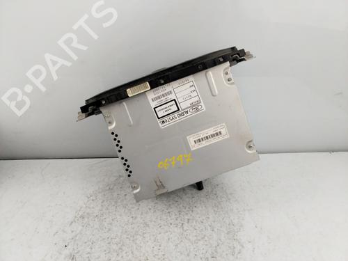 Bilradio FORD FOCUS II (DA_, HCP, DP) 1.6 | BP18691213E6 