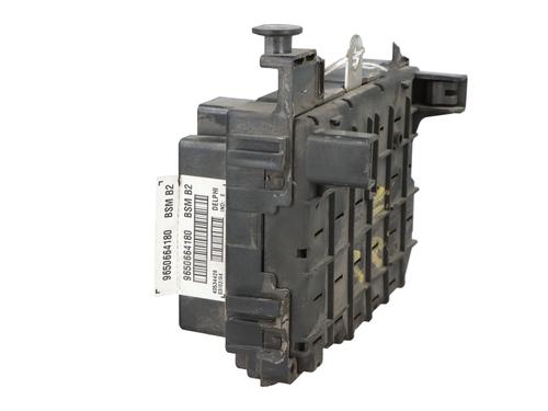 Fuse box PEUGEOT 307 Break (3E) | BP38784716E1 - Image 2