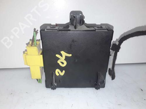 Comfort control module MERCEDES-BENZ C-CLASS (W204)  | BP10248378M56 
