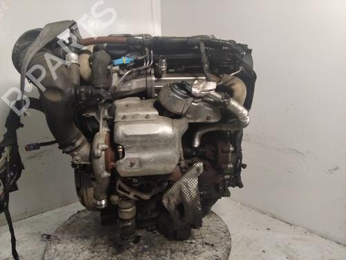 Engine CITROËN C5 III (RD_) | BP26440629M1