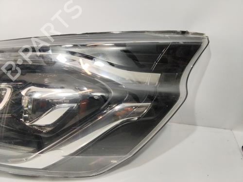 Left headlight FORD TRANSIT V363 Van (FCD, FDD)  | BP29962352C28 
