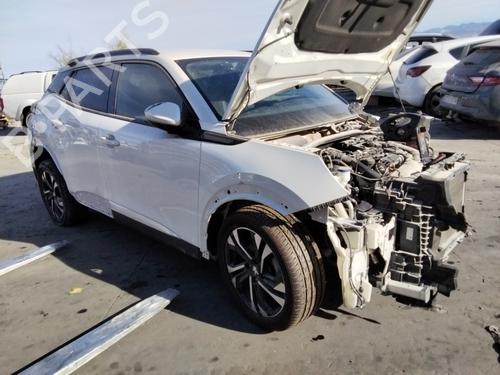 AdBlue tank PEUGEOT 2008 II (UD_, US_, UY_, UJ_, UR_, UC_)  | BP29937481M85