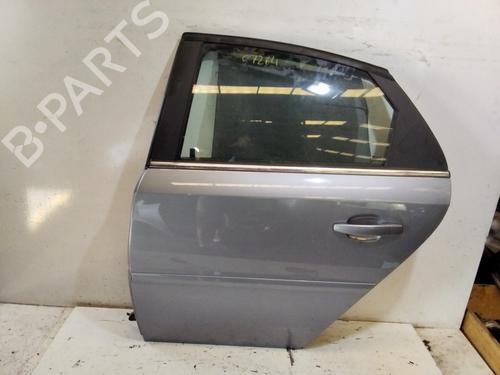 Dør venstre bagtil OPEL VECTRA C (Z02) [2002-2009]  22609482