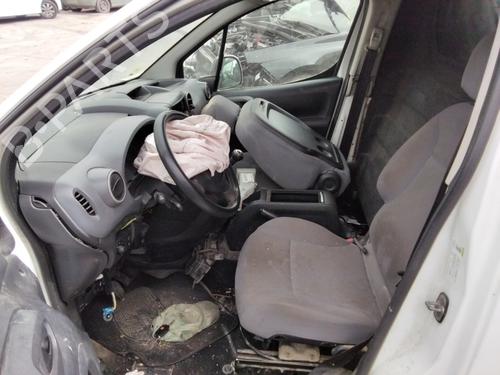 Pedal CITROËN BERLINGO MULTISPACE (B9) 1.6 HDi 75 / BlueHDi 75 | BP33020403I4  - Image 8