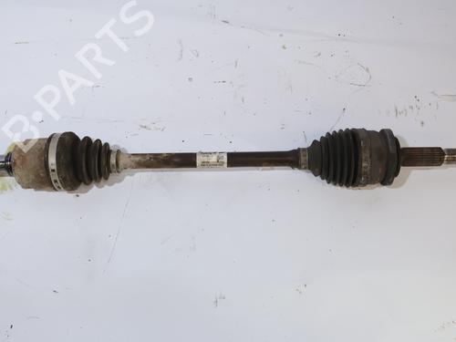 Used Left front driveshaft Left front driveshaft 38014534 38014534
