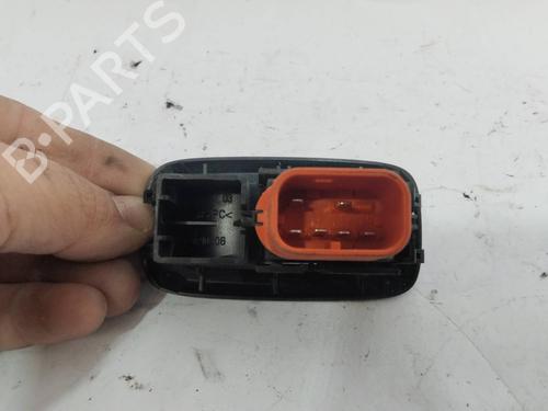 Right front window switch FORD FOCUS II (DA_, HCP, DP)  | BP25857734I26 