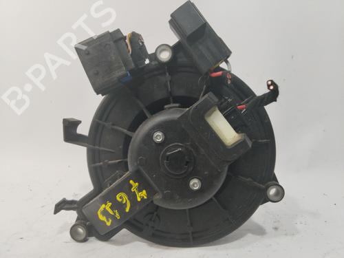 Heater blower motor IVECO DAILY VI Van  | BP21806795M62 