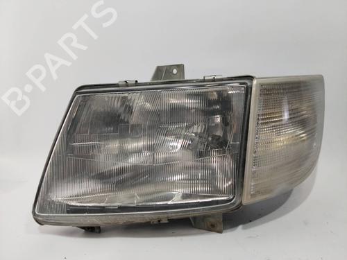 Used Left headlight MERCEDES-BENZ VITO Van (W638) 108 D 2.3 (638.064, 638.068) (79 hp) 29023072