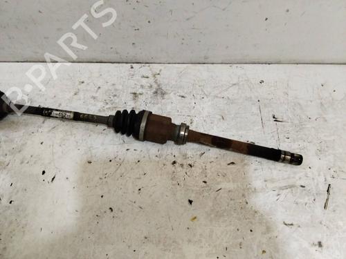Right rear driveshaft PEUGEOT 508 SW I (8E_) 2.0 HDi RXH Hybrid4 | BP19115751M41 