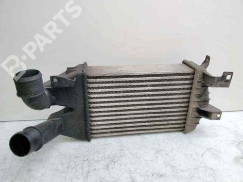 Used Intercooler Intercooler OPEL ZAFIRA / ZAFIRA FAMILY B (A05) 1.9 CDTI (M75) (120 hp) 8569070 8569070