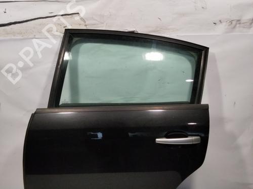 Left rear door CITROËN C4 I (LC_)  | BP27381802C4 