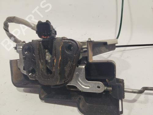 Front right lock KIA CARNIVAL I (UP)  | BP21602491C97 