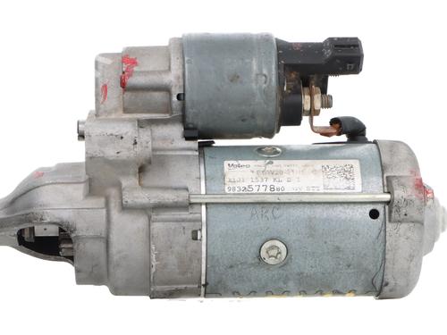 Used Starter Starter PEUGEOT 308 III (FB_, FH_, FP_, F3_, FM_) [2021-2026] 34184150 34184150