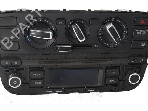 Used Climate control Climate control SEAT Mii (KF1, KE1) 1.0 (75 hp) 36393628 36393628
