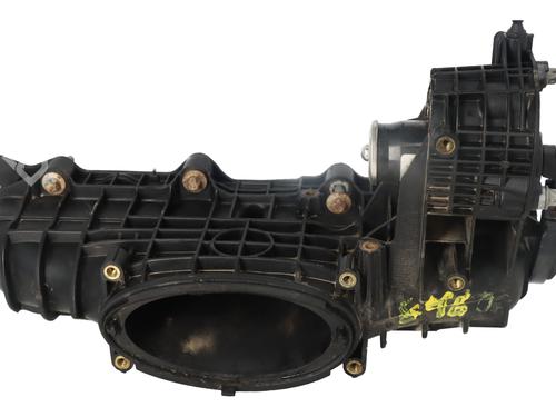 Intake manifold INFINITI QX30 2.2 D AWD | BP32986615M70 - Image 2