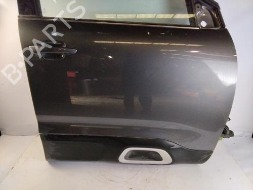 Right front door CITROËN C5 AIRCROSS (A_)  | BP29965241C3