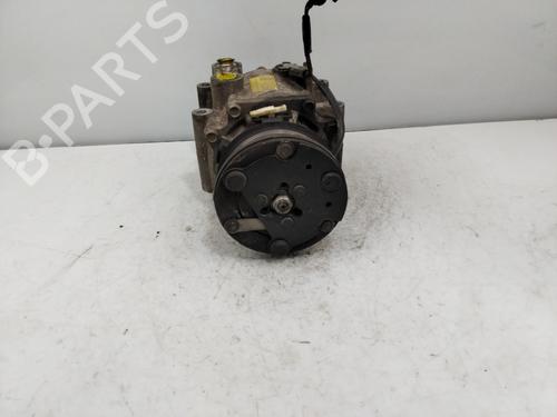 AC compressor FORD FIESTA V (JH_, JD_) 1.4 16V | BP17758168M34 