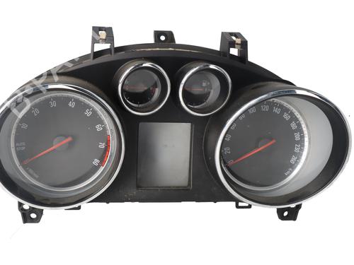 instrument-cluster-opel-mokka-mokka-x-j13-2012-2013-2014-2015-2016-2017-2018-2019-36422940 main image
