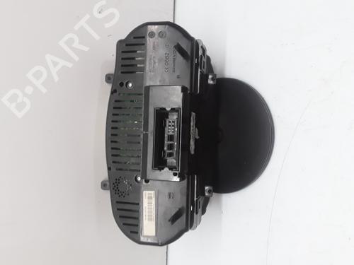 Instrument cluster SEAT ALTEA (5P1)  | BP8582842C47 