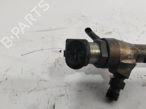 Injector RENAULT MEGANE II Estate (KM0/1_) 1.5 dCi (KM16, KM1E) | BP27197106M100 