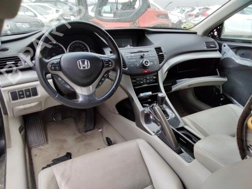 Left headlight HONDA ACCORD VIII (CU) 2.2 i-DTEC (CU3) | BP32688961C28  - Image 6