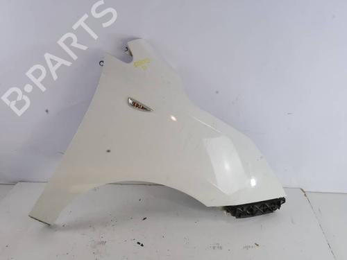 Used Right front fenders Right front fenders HYUNDAI ix35 (LM, EL, ELH) [2009-2016] 40494717 40494717