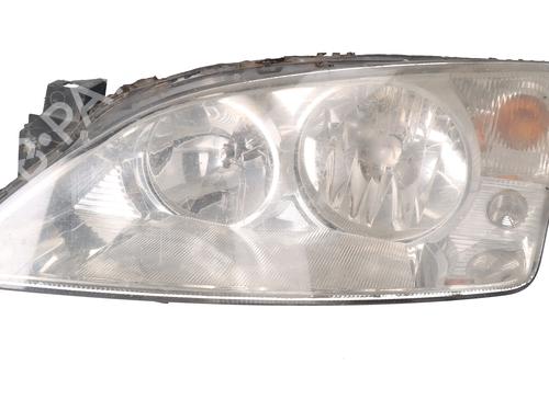 Used Left headlight Left headlight 37490909 37490909